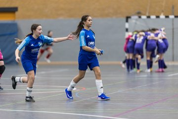 Bild 974 - wCJ Falkinnen Cup